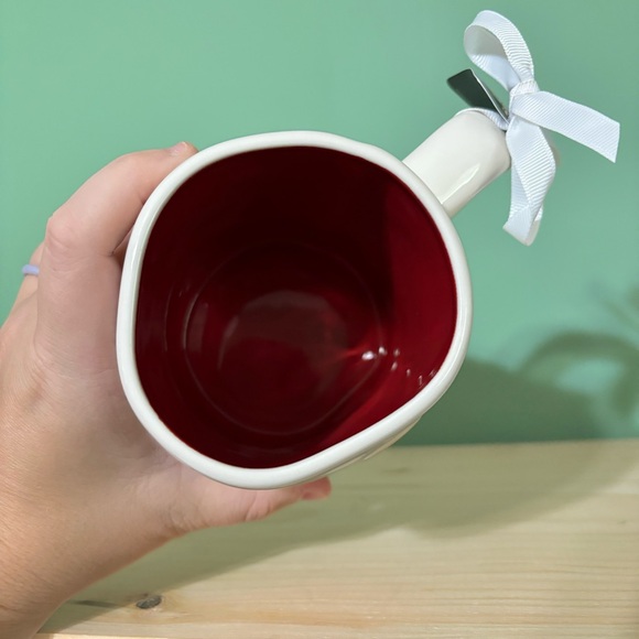 NWT Rae Dunn Wizard of Oz Toto Mug 85th Anniversary Wizard of Oz Collection - Picture 7 of 7